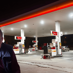 İş insanı D-100 Karayolu üzerindeki iş yerinde ölü bulundu