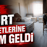 KYK yurt ücretlerine zam geldi