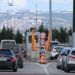 Milyonlarca sürücüyü ilgilendiriyor: Otoyol ve köprüler için yeni dönem