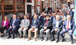 Safranbolu'da Turizm Haftası Kutlamaları Başladı