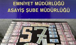 Sinop'ta Kumar Oynatan Ve Oynayan Kişilere Para Cezası Uygulandı