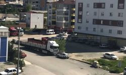 Kastamonu'da Otomobilin Çarptığı Çocuk Ağır Yaralandı