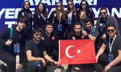 Kastamonu Üniversitesi Sivil Havacılık Yüksekokulu, İstanbul Teknofest'te Yer Aldı