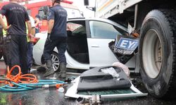 2022’de Sakarya’da Trafik Kazalarında 66 Kişi Hayatını Kaybetti