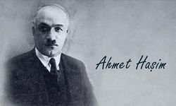 Modern Türk şiirinin kurucularından Ahmet Haşim vefatının 90. yılında anılıyor