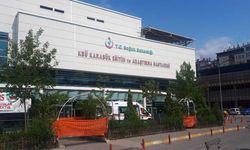 Zimmetine Para Geçiren Hastane Personeli Tutuklandı