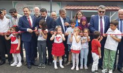 Karabük'te Köy Yaşam Merkezi Sayısı 7'ye Yükseldi