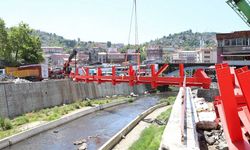 Zonguldak Modern Bir Köprüye Daha Kavuşuyor