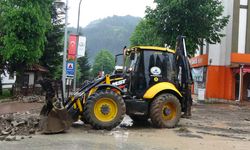 Sular Çekilmeye Başlayınca Selin Bilançosu Ortaya Çıkmaya Başladı