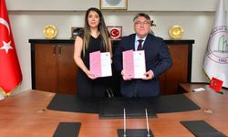 Zonguldak Bülent Ecevit Üniversitesi ile Kilimli Anadolu Lisesi Protokol İmzaladı