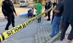 Kastamonu'da yolda yürürken fenalaşan kişi öldü