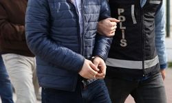 Zonguldak'ta 7 yıl 1 ay hapis cezası bulunan firari yakalandı