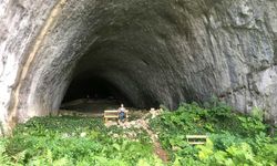 Doğa Harikası "Ilgarini Mağarası" Sit Alanı Olarak İlan Edildi