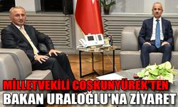 BOLU’NUN ULAŞTIRMA VE ALTYAPI YATIRIMLARI DEĞERLENDİRİLDİ