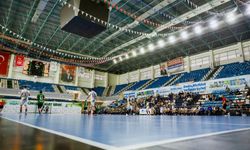 Sakarya Büyükşehirli sporcular milli takımda