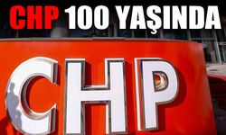 CHP 100 yaşında