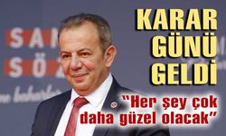 Tanju Özcan'ın CHP'ye dönüş kararı bugün açıklanacak