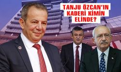 Özgür Özel, Tanju Özcan’ı, Kemal Kılıçdaroğlu’na soracak