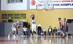 Sakarya Büyükşehir basketbol ilk yarının son maçına İstanbul’da çıkıyor