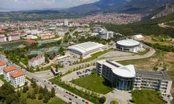 Kastamonu Üniversitesi’nin 2023 yılında 25 TÜBİTAK projesi kabul edildi