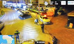 Düzce'de 2 bin 98 araç sürücüsüne cezai işlem uygulandı