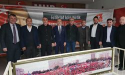 MÜSİAD’tan AK Parti ve MHP çıkarması