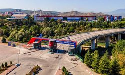Karabük Üniversitesi yükselişini sürdürüyor