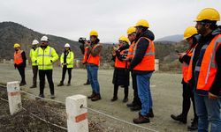 Kastamonu’dan yurtdışına 5 yılda 750 milyon dolarlık bakır madeni ihracatı