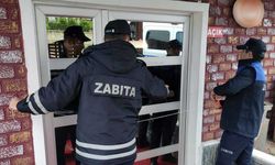 Sakarya’da 8 gazino ve 1 restoran mühürlendi