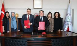 ZBEÜ ve Zonguldak İl Milli Eğitim Müdürlüğü Arasında İş Birliği Protokolü