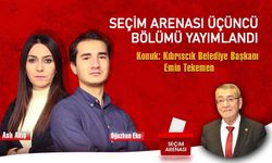 Seçim Arenası 3'nci bölümü yayımlandı