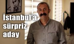 Maçoğlu, İstanbul Kadıköy'den belediye başkan adayı olacak