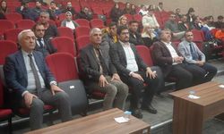 Hippoterapi Türkiye İcra Kurulu Karadeniz toplantısı Kastamonu'da yapıldı