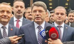 Adalet Bakanı Tunç: "Göreve iade dosyaları yeniden incelenecek"