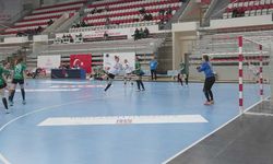 Kastamonu Belediyespor, Türkiye Kupası'nda Görele Belediyespor’u farklı yendi