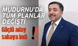 AK Parti'den ayrılan Soygür, bağımsız aday oldu
