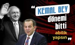 Tanju Özcan Kemal Kılıçdaroğlu’na teklifte bulundu