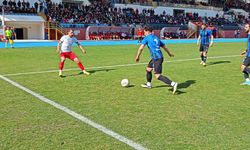 TFF 2. Lig: Zonguldak Kömürspor: 2 - Karacabey Belediyespor: 1
