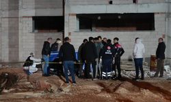 Kastamonu’da inşaat kenarında erkek cesedi bulundu