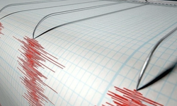Balıkesir'de 4 büyüklüğünde deprem