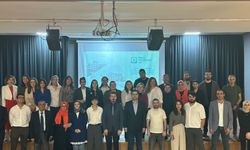 BARÜ'de dijital dönüşüm semineri