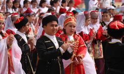 23 Nisan Sakarya’da coşkuyla kutlanıyor