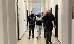Kocaeli'de alışveriş merkezlerinden hırsızlık yapan zanlı İstanbul'da yakalandı