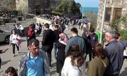 Turizmde yükselen değer: Amasra