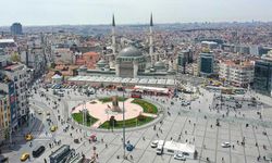 1 Mayıs Taksim'de kutlanacak mı? Karar verildi