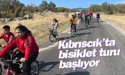Kıbrıscık’ta bisiklet turu düzenlenecek