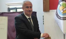 Zonguldak İl Genel Meclisi Başkanı Necdet Karaveli oldu