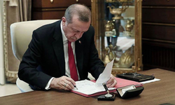 Cumhurbaşkanı Erdoğan imzaladı! İşte madde madde yeni tedbirler