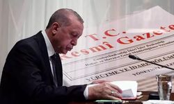 Cumhurbaşkanı Erdoğan’dan kritik atamalar çok sayıda kişinin görev yeri değişti