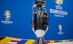 EURO 2024'te perde açılıyor: İşte gün gün maç programı